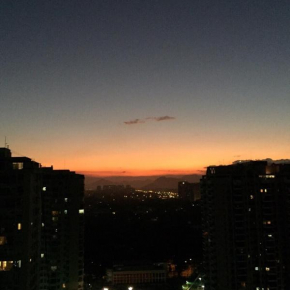 Apartamento da Isabela Aconchegante
